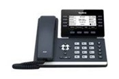 Vaste telefoon - Yealink SIP-T53 - VoIP-telefoon - met Bluetooth-interface met beller-ID - mogelijkheid tot 3-wegsgesprek - SIP-T53