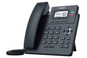 Vaste telefoon - Yealink SIP-T31P - VoIP-telefoon - 5-weg gespreksmogelijkheid - SIP-T31P