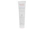 Gezichtsverzorging - Avène Cold Crème - 3282779002738