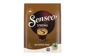 Koffie & Espresso - Senseo Koffie Strong (medium kop) 36 pcs - 4051607