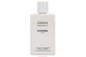 Lichaamsverzorging - Chanel Coco Mademoiselle Moisturizing Body Lotion - 3145891169454
