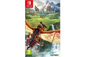 Games - Monster Hunter Stories 2: Wings of Ruin - Nintendo Switch - RPG - 0045496427887