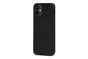 Mobiel - Covers & Cases - dbramante1928 Greenland iPhone 12/12 Pro Night Zwart (ECO) - GL61NIBL1276