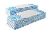 Stofzuiger - Accessoires - iRobot Braava jet Natte Dweilpads - 4489800