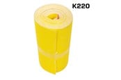 Schuurmachine - Work>it Schuurpapierrol - K220 - 38730