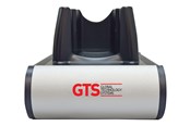 Docking station - Global Technology Systems GTS Single Cradle Charger - HCH-3010RU-CHG
