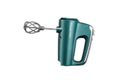 Handmixer - Russell Hobbs Handmixer Swirl Turquoise 25891-56: Werveling Turkoois 25891-56 - 350 W - 25891-56