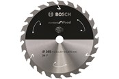 Cirkelzaag - Bosch Standard for Wood - 2608837681