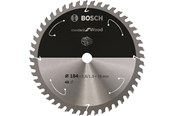 Cirkelzaag - Bosch Standard for Wood - 2608837701