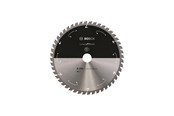 Cirkelzaag - Bosch Standaard for Hout - 2608837728