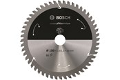 Cirkelzaag - Bosch Standaard for Aluminium - 2608837756