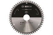 Cirkelzaag - Bosch Standaard for Aluminium - 2608837764