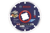 Haakse slijper - Bosch Expert - 2608900532