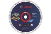 Haakse slijper - Bosch Expert - 2608900536