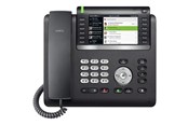 Vaste telefoon - Unify OpenScape Desk Phone CP700X - L30250-F600-C439