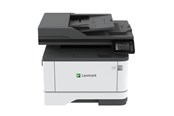 Printer - Lexmark MX331adn Multifunctioneel - Zwart-wit - Laser - 29S0160