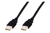 USB-kabel - DIGITUS ASSMANN - AK-300100-030-S