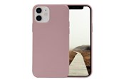 Mobiel - Covers & Cases - dbramante1928 Greenland iPhone 12/12 Pro Pink Sand (ECO) - GL61PISA1277