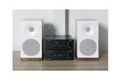 DAB & Wekkerradio - Tangent Tuner II - DAB-radio tuner - Black - TANTUNERII