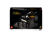 LEGO® - LEGO Ideas 21323 Speelbare piano - 21323
