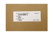 Toetsenbord - Lenovo Chicony - Notebook replacement keyboard - Italiaans - Zwart - 5N20W67776