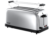 Broodrooster - Russell Hobbs Broodrooster Victory Long Slot 4S 23520-56 - 23520-56