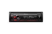 Autoradio - Pioneer MVH-S420DAB - Auto radio - MVH-S420DAB
