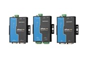 Netwerkapparatuur & Uitbreiding naar draadloos - Moxa NPort 5250A - NP-5250A
