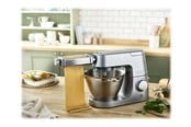 Keukenmachine - Accessoires - Kenwood MAX980ME - attachment set - silver - MAX980E
