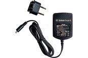 Laptop oplader - ASUS Voeding 15W EU Plug - 90ME00S0-M0XAY1