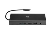 Docking station - HP Reizen Hub - 1C1Y5AA#ABB