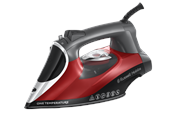 Strijken - Russell Hobbs Stoomstrijkijzer One Temperature Iron 25090-56 - 25090-56