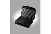 Grill & Accessoires - George Foreman Fit Grill - Gemiddeld 25810-56 - 25810-56