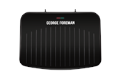 Tafelgrill - George Foreman Fit Grill - Groot 25820-56 - 25820-56