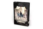 Puzzels - Vennerød Puzzel - Harry Potter: Fantastic Beasts (1000 stukjes) - VEN0166