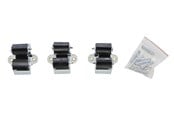 Deurbeugels en scharnieren  - Green>it Multi-purpose tool hanger x 3 pcs. - 5708614913161