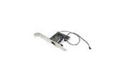 Netwerk-adapter (netwerkkaart, printserver, enz.) - ASUS DASH LAN CARD-SI - 90MC09L0-M0ECY0