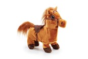 Speelgoed - Happy Pets Walk Along Pony - 31511150