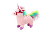 Speelgoed - Happy Pets Walking Unicorn - 31511140