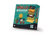 Bordspellen, Kaartspellen & Dobbelspellen - Danspil Spillemagasin - 5711699140698
