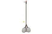 Tuinspellen - Pole Tennis - 302191