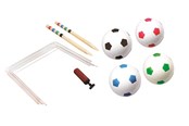 Tuinspellen - Football Croquet - 302239