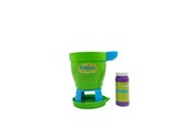 Spelen met water - Happy Summer Bubble Popcorn Machine - 302517