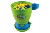 Spelen met water - Happy Summer Bubble Popcorn Machine - 302517