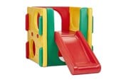 Buiten spelen - Little Tikes Junior Activiteitengym - Natuurlijk - 401268