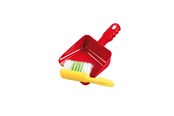 Speelkeuken en apparatuur - Junior Home Reiniging Set 2 pcs - 505114