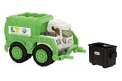 Buiten spelen - Little Tikes Dirt Digger Echte Werkende Truck - Vuilniswagen - 655784