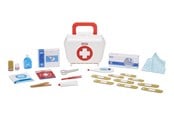 Doen-alsof spelen - Little Tikes EHBO-kit - 656156