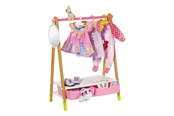 Dolls & Accessories - Baby Born Kledingrek - 830000