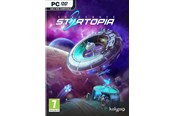 Games - Spacebase Startopia - Windows - Strategy - 4020628712402
